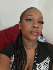 Takeisha Murrell