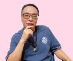 Ming Chung Wu