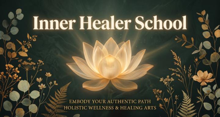 Inner Healer School