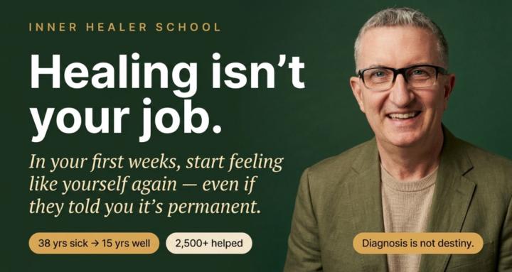 Inner Healer School