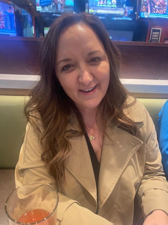 Rhonda Schafer-McLean