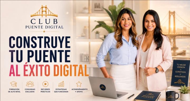Club Puente Digital