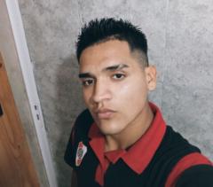 Marcos Brandan