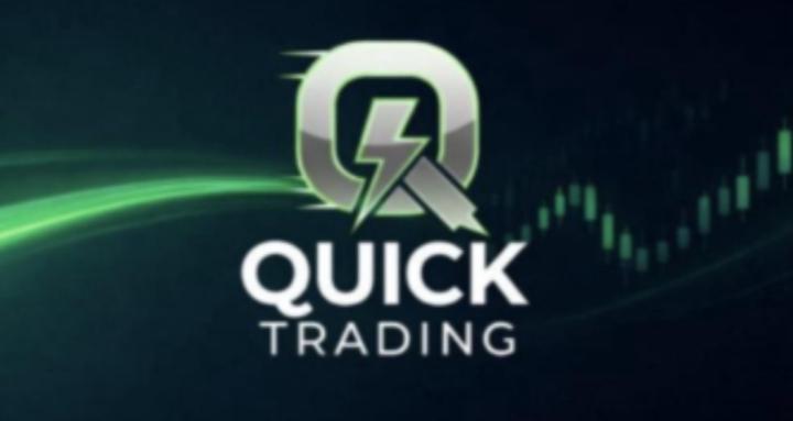 Quick Trading (Old Course)