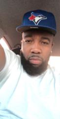 Tyrone Richard