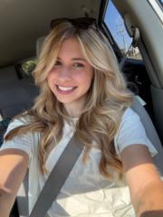Chloe Givens