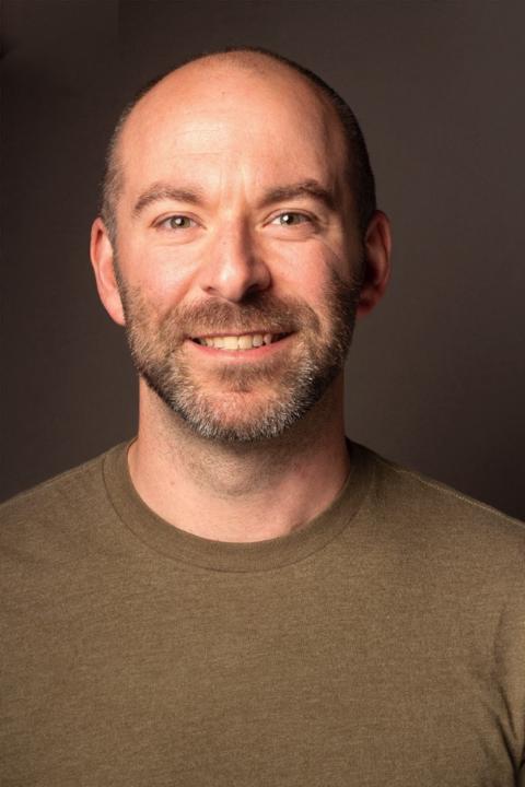 Justin Solomon