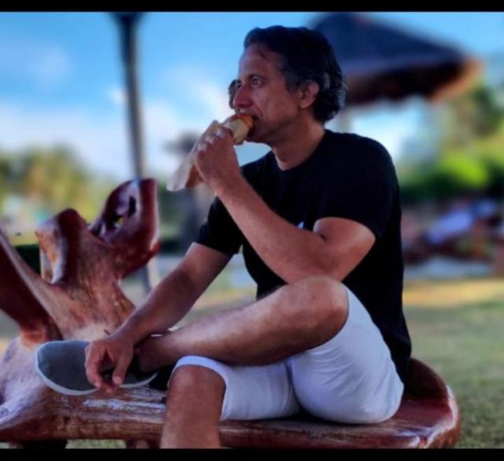 Neto Araujo