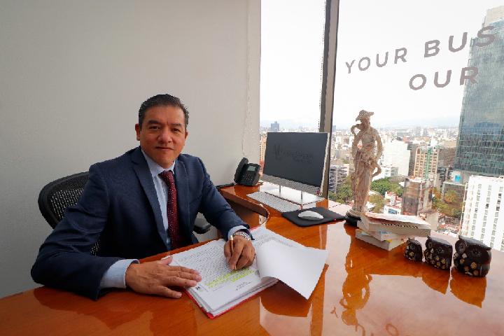 Gerardo Ernesto Molina Castrejon