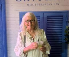 Pam Kaukau