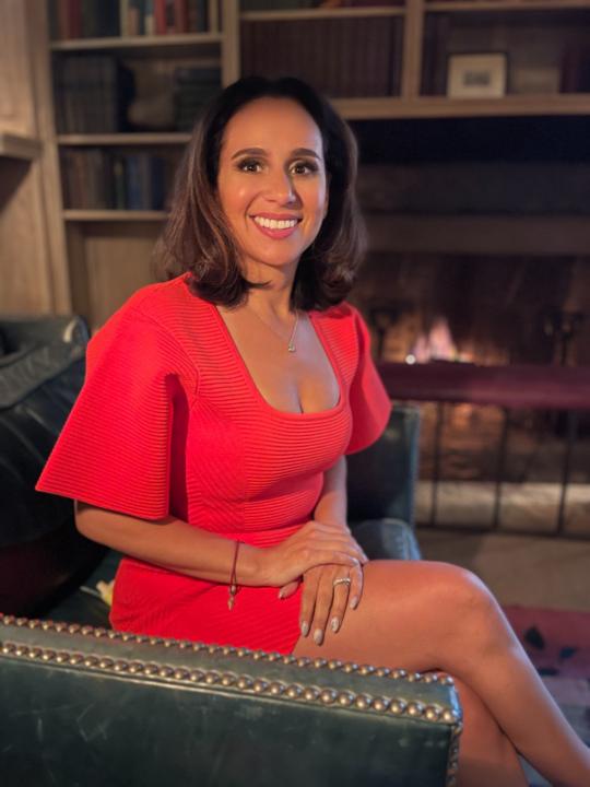 Diana Gershman
