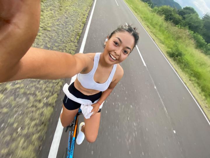 Micaela Lescano