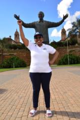 Mabafokeng Lentsa