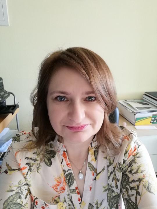 Anamarija Šušković