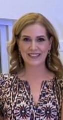 Claudia Vidales