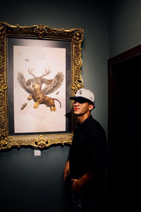 Adrian Sanchez