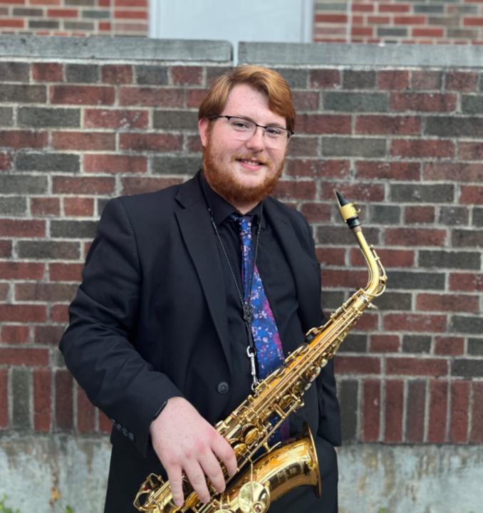 Daniel Johnson-Brewer