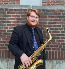Daniel Johnson-Brewer