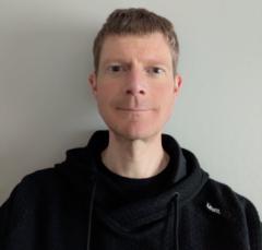 Mark Fleming