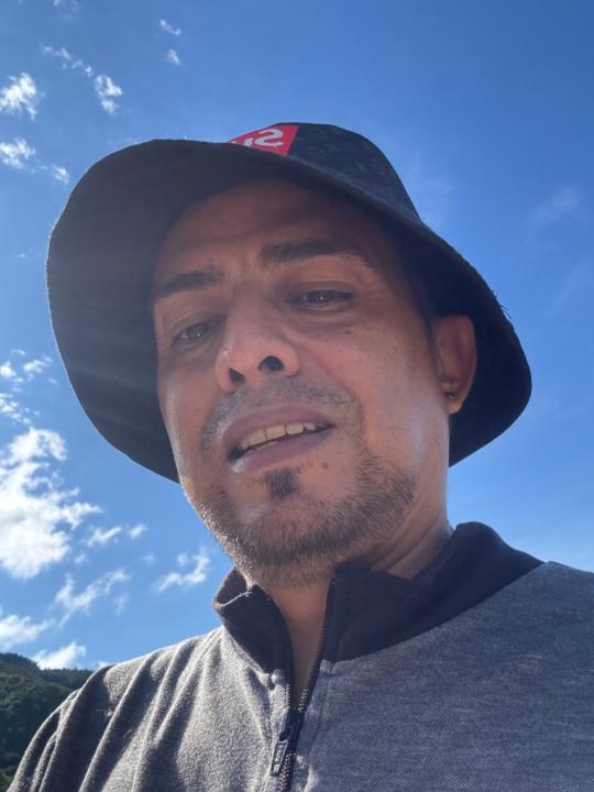 Arlex Osorio