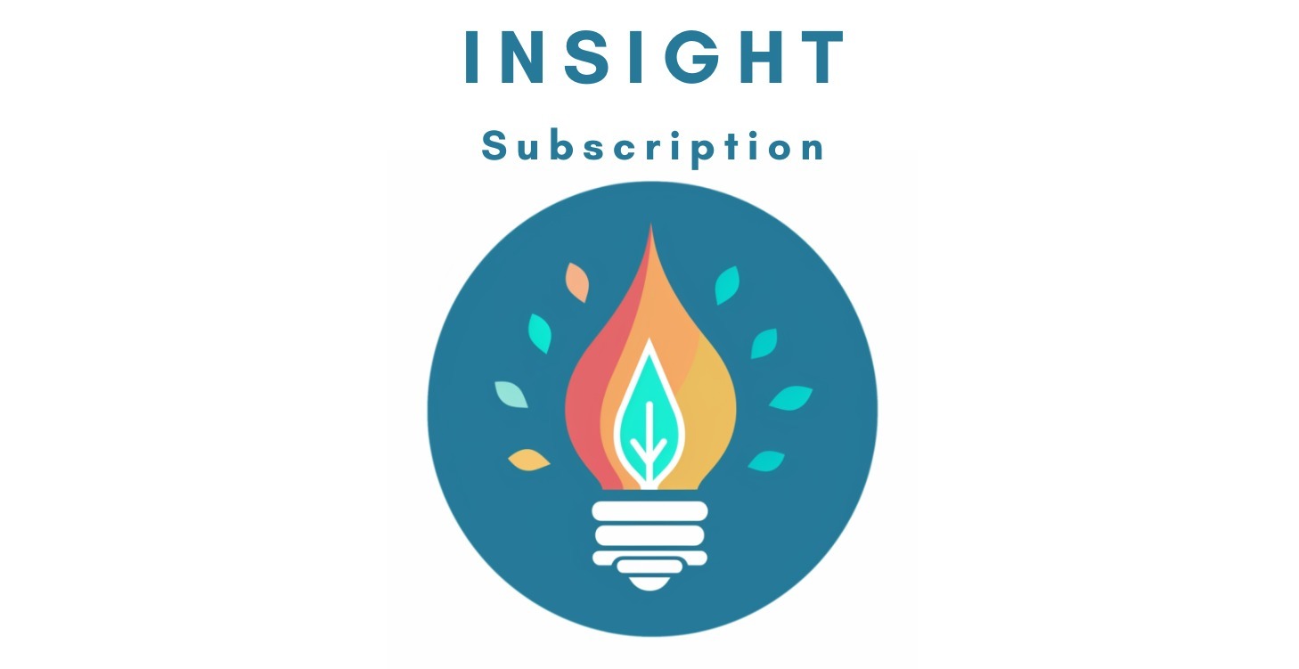 Insight Subscription Course