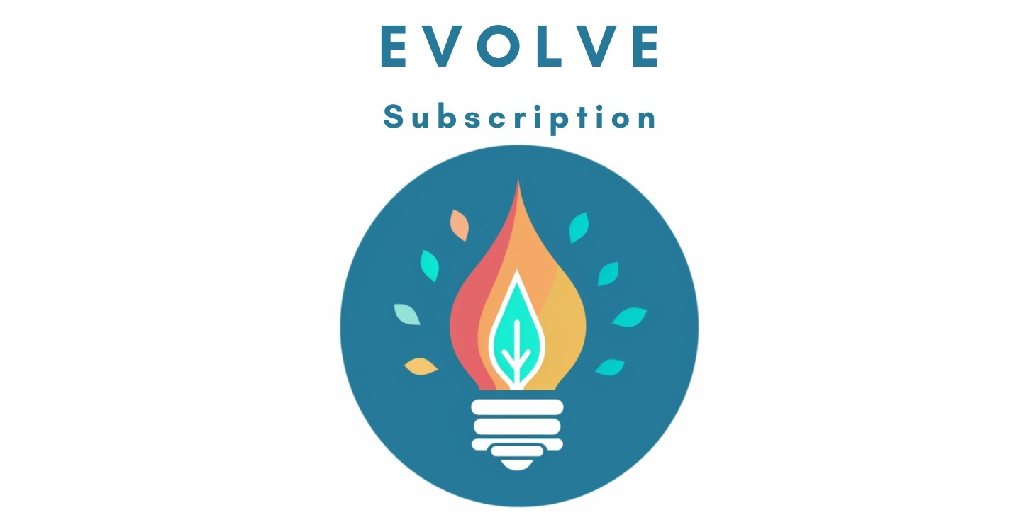 Evolve Subscription Course