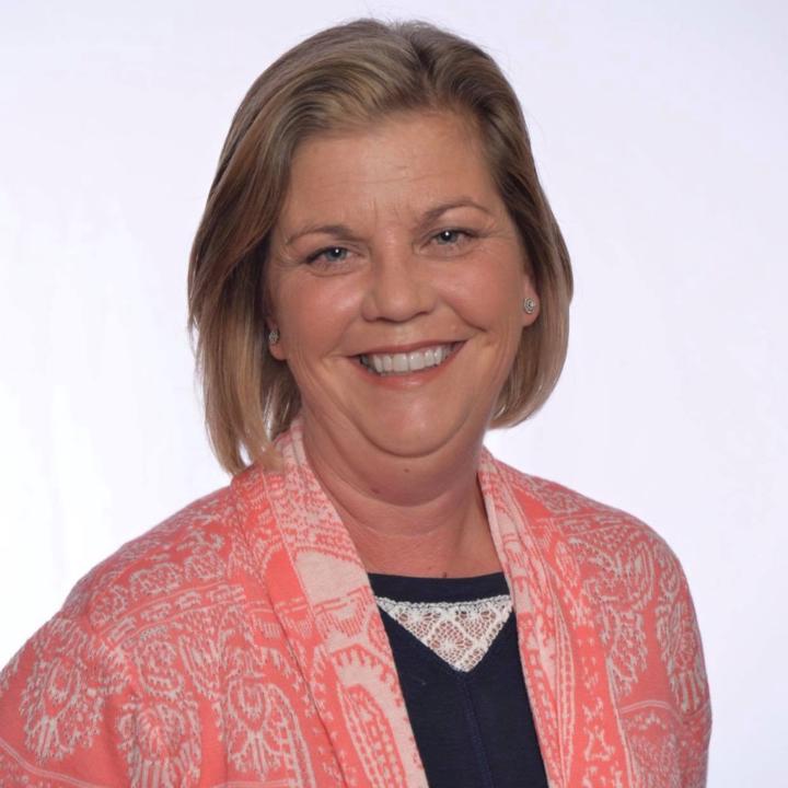 Carla Pratt