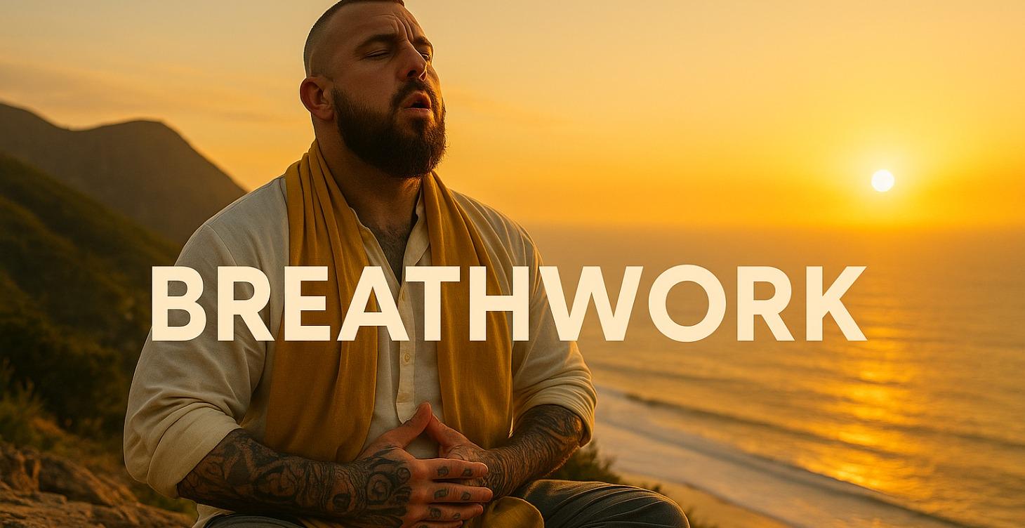 Breathwork