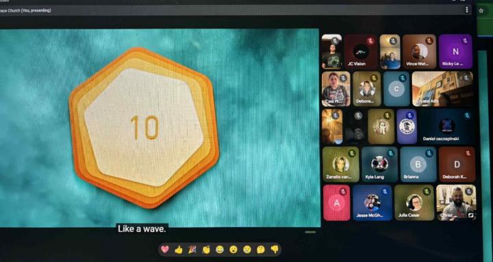 First Fruit Family & CGC