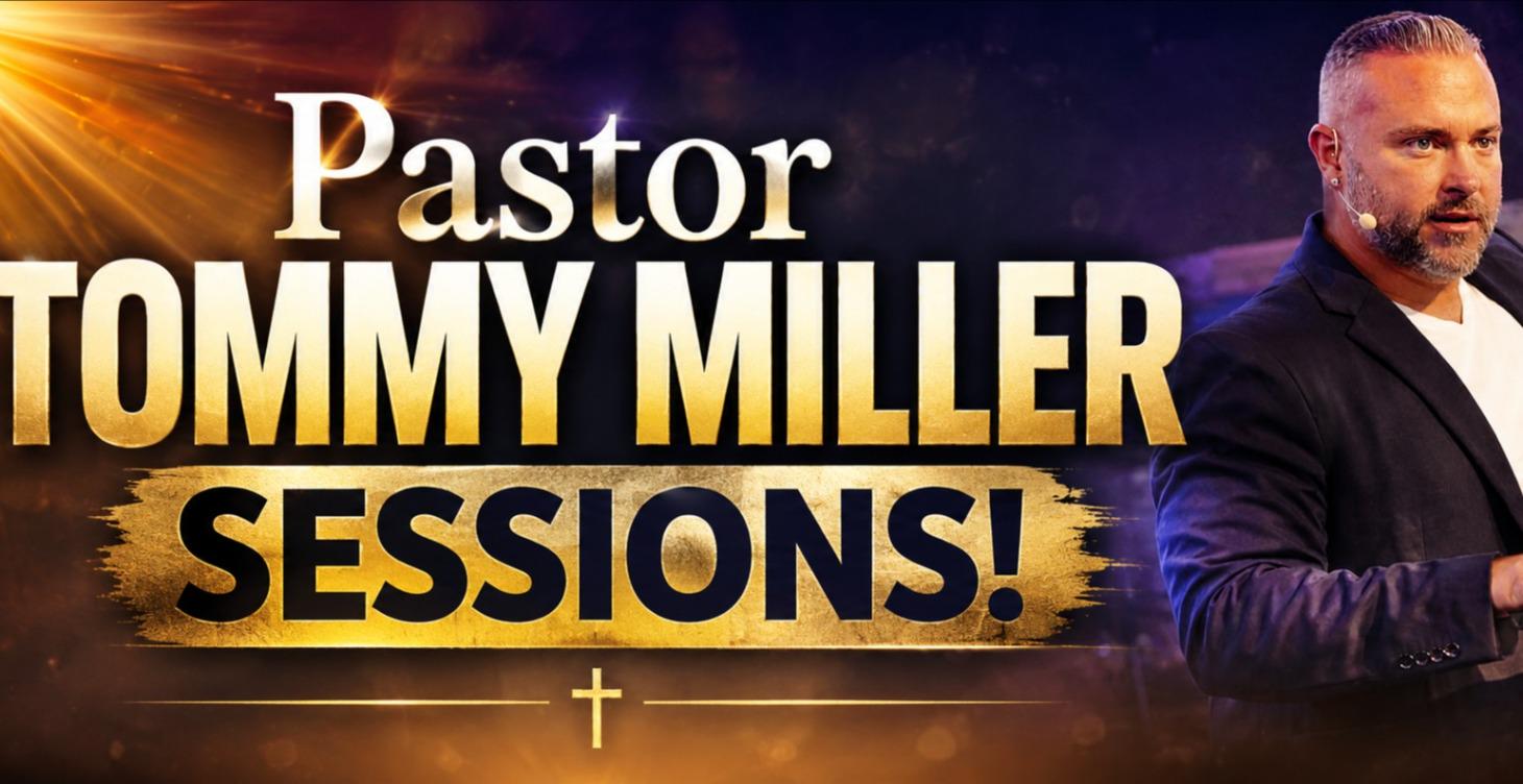Tommy Miller Sessions!