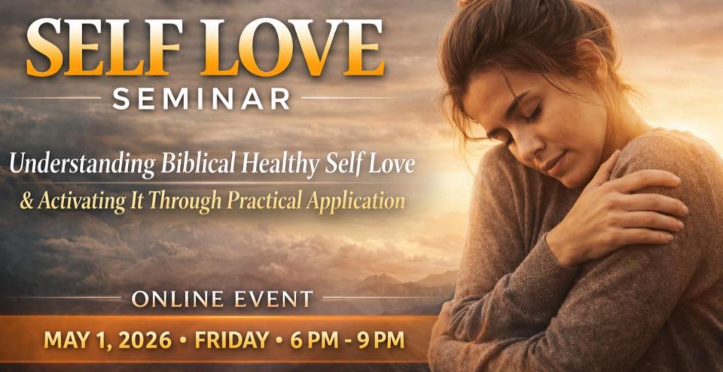 Self Love Seminar