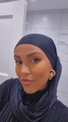 Ayan Ali
