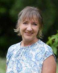 Tina Horrell