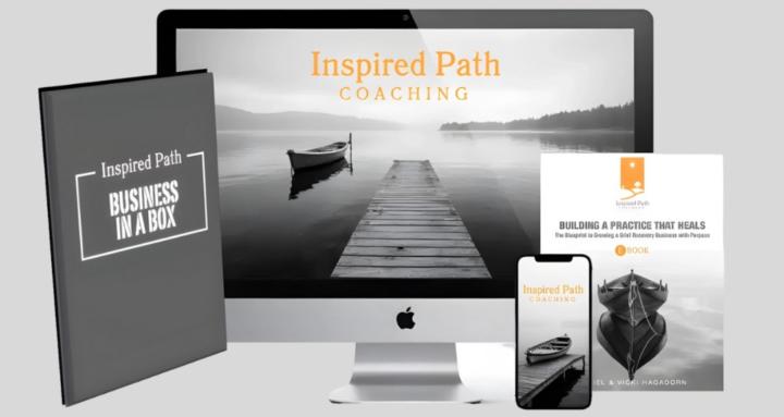 Inspired Path Coaching