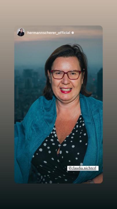 Claudia Nichterl