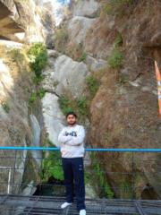 Gansham Mehra