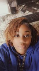 Shayla Keith