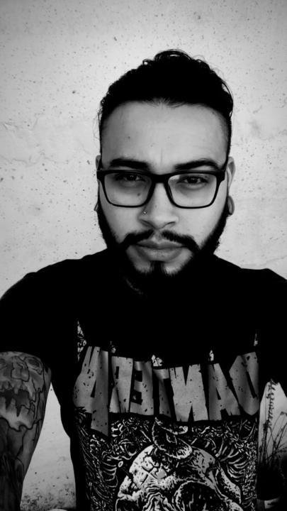Eduardo Arauz Alvarado