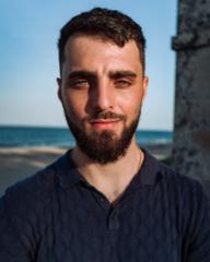 Alexander Gregoriou