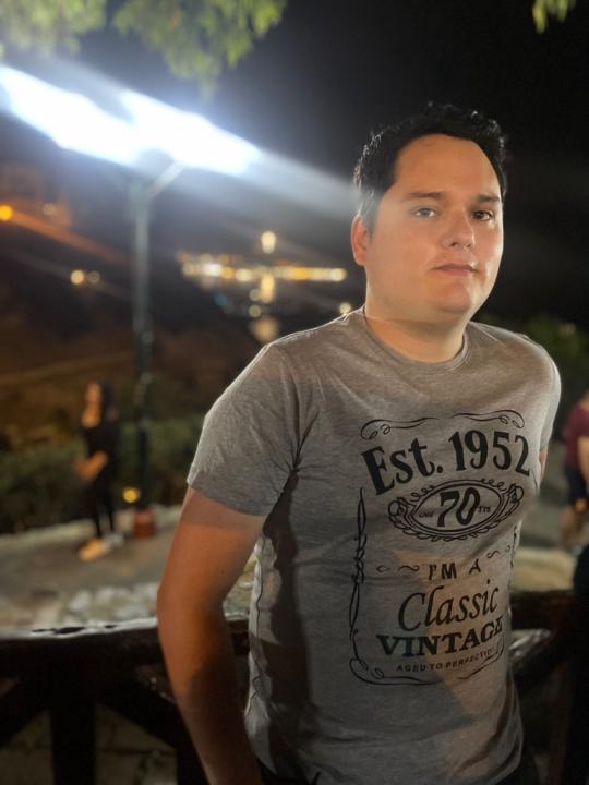 Renzo Rebori