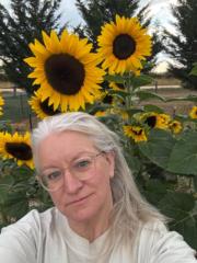 Andrea Matthews