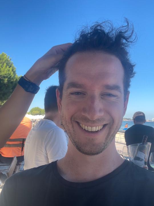 Frederic Van Cauwenberghe