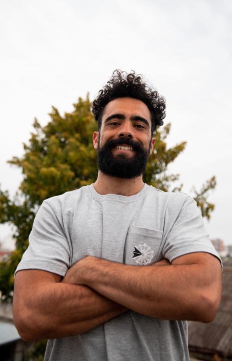 Cristian Silva
