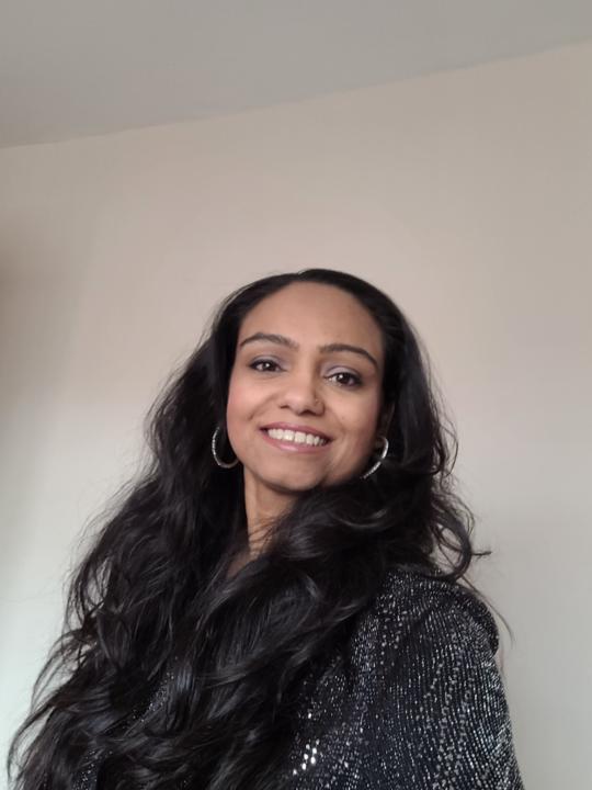 Hema Mistry