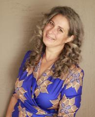 Shira Coleman
