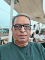 Ashok kumar pur Puri