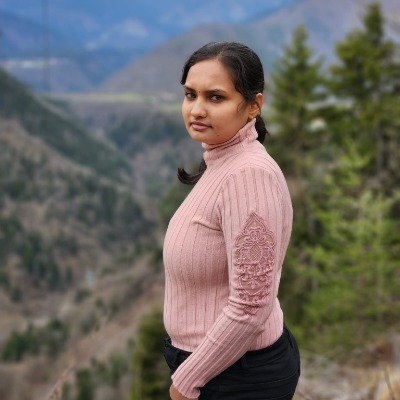 Kokila Ambikapathy