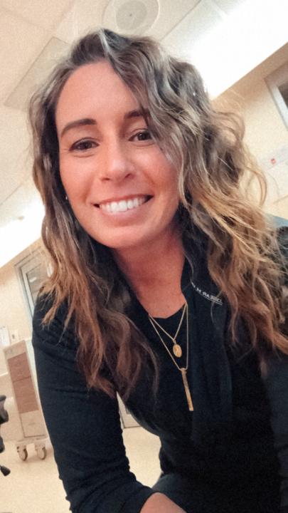 Claire Frantz