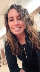 Claire Frantz