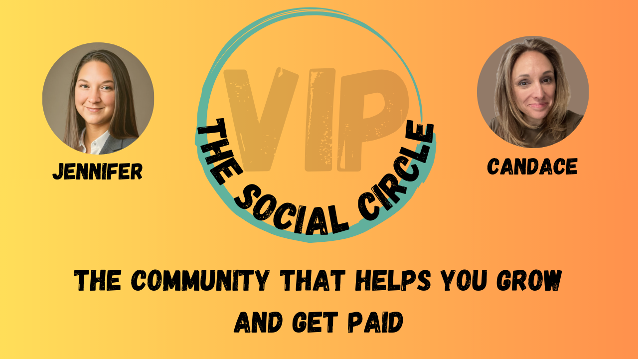 The Social Circle VIP